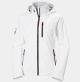 W CREW HOODED JACKET 2.0