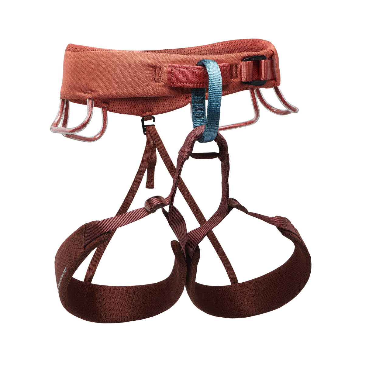 W Momentum Harness
