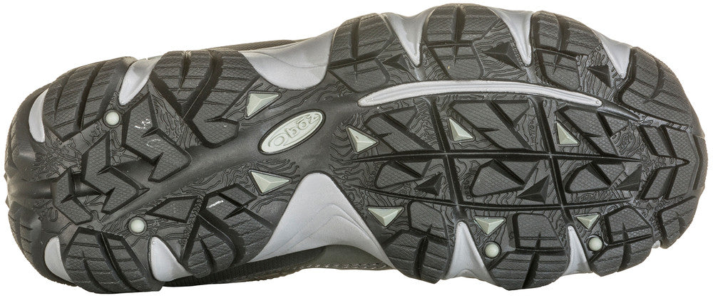 W Sawtooth II Low B-Dry Shoe