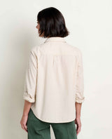 W's Airscape Long Sleeve Shirt