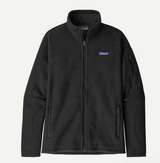W's Better Sweater Jacket