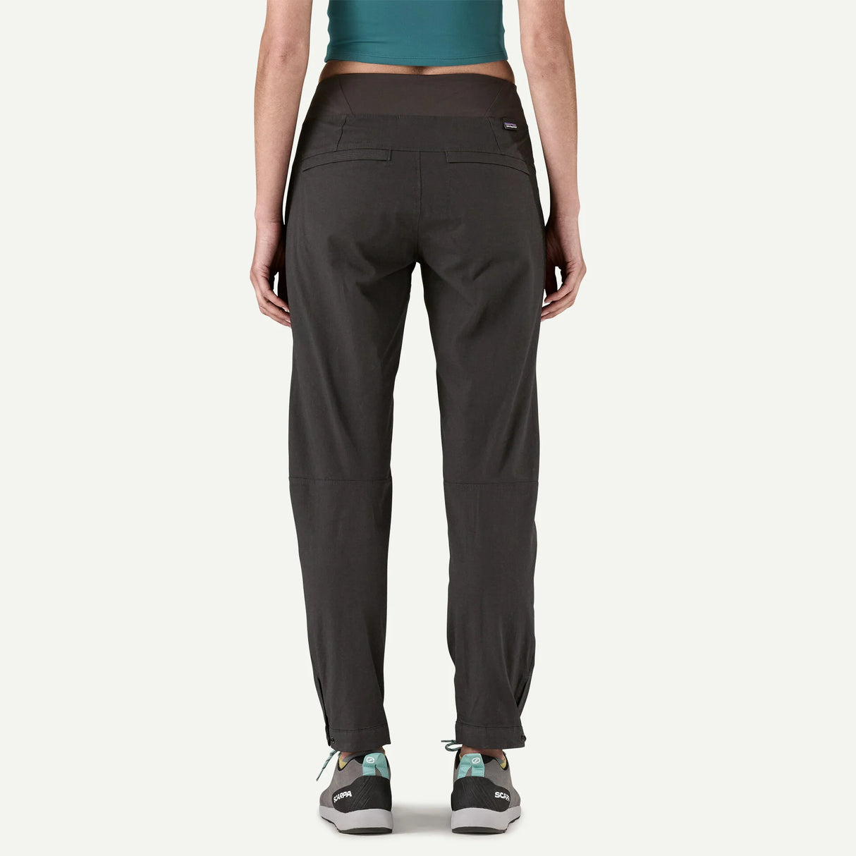 W's Caliza Rock Pants