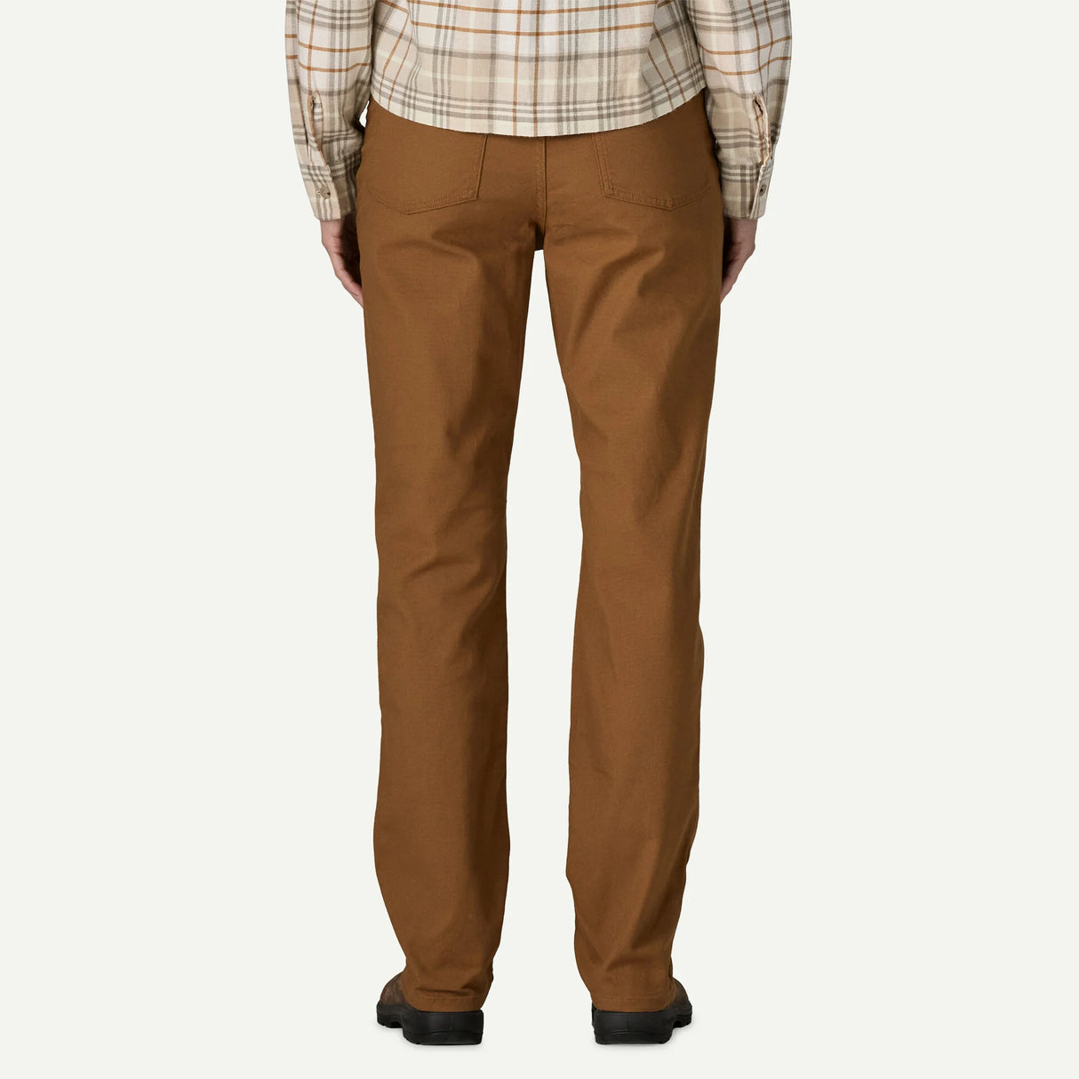 W's Classic Straight Pants