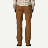 W's Classic Straight Pants