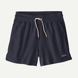 W's Daily Shorts