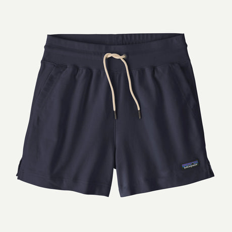 W's Daily Shorts
