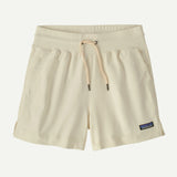 W's Daily Shorts