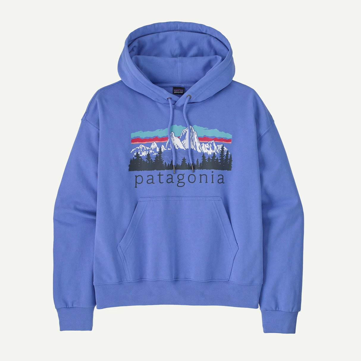 W's Fitz Roy Foothills Daily Hoody