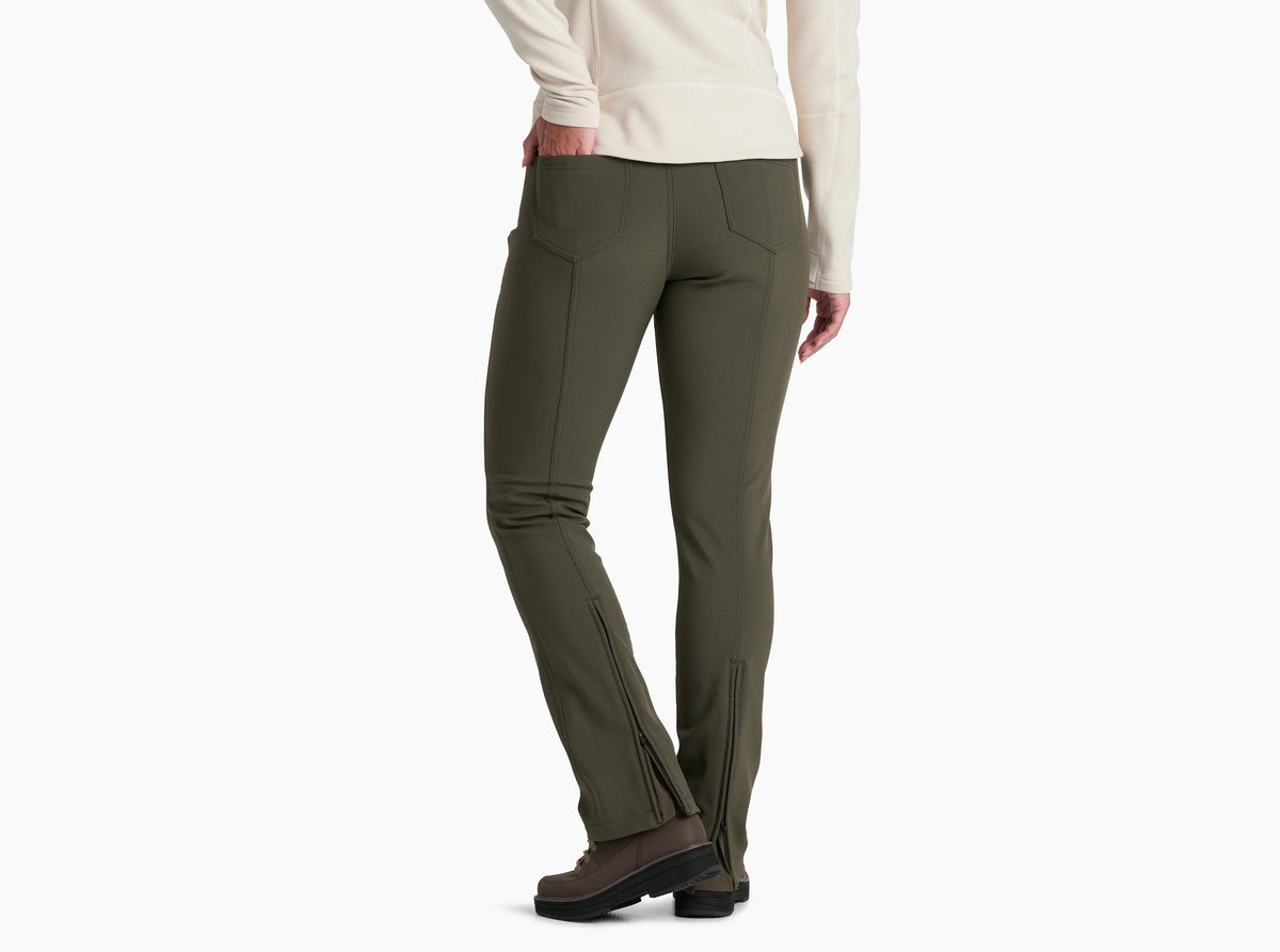 W's Frost Softshell Pant