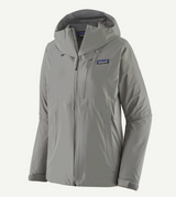 W's Granite Crest Rain Jacket
