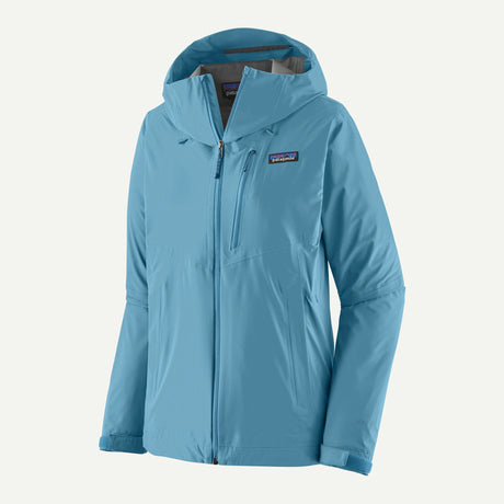 W's Granite Crest Rain Jacket