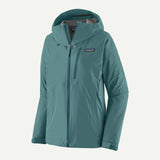 W's Granite Crest Rain Jacket