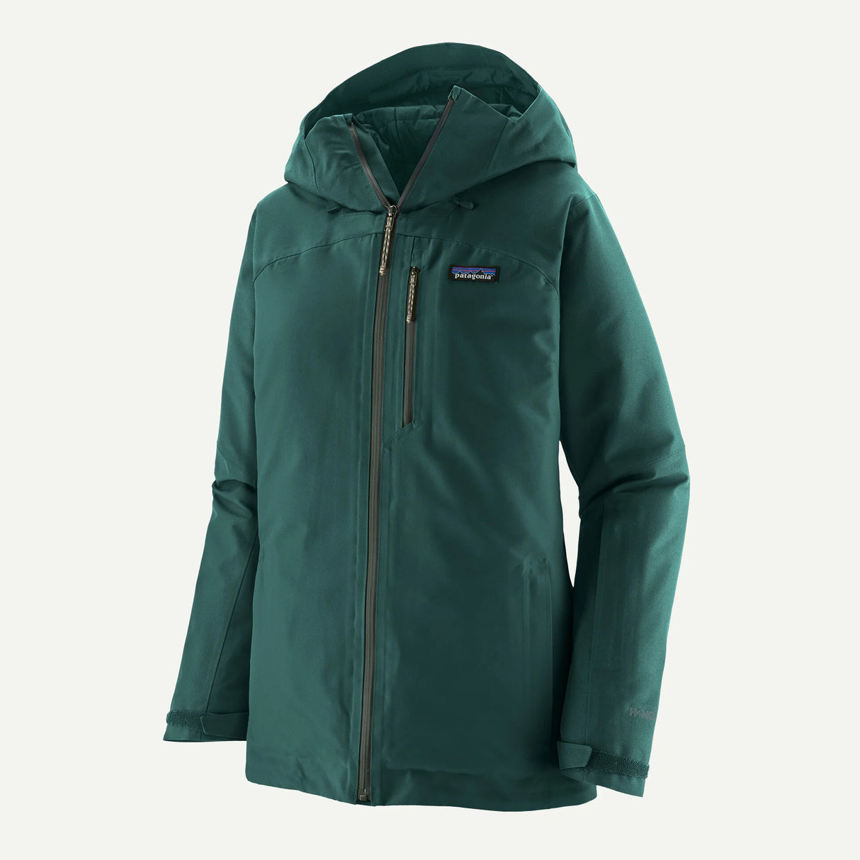 W's Insulated Powder Town Jacket