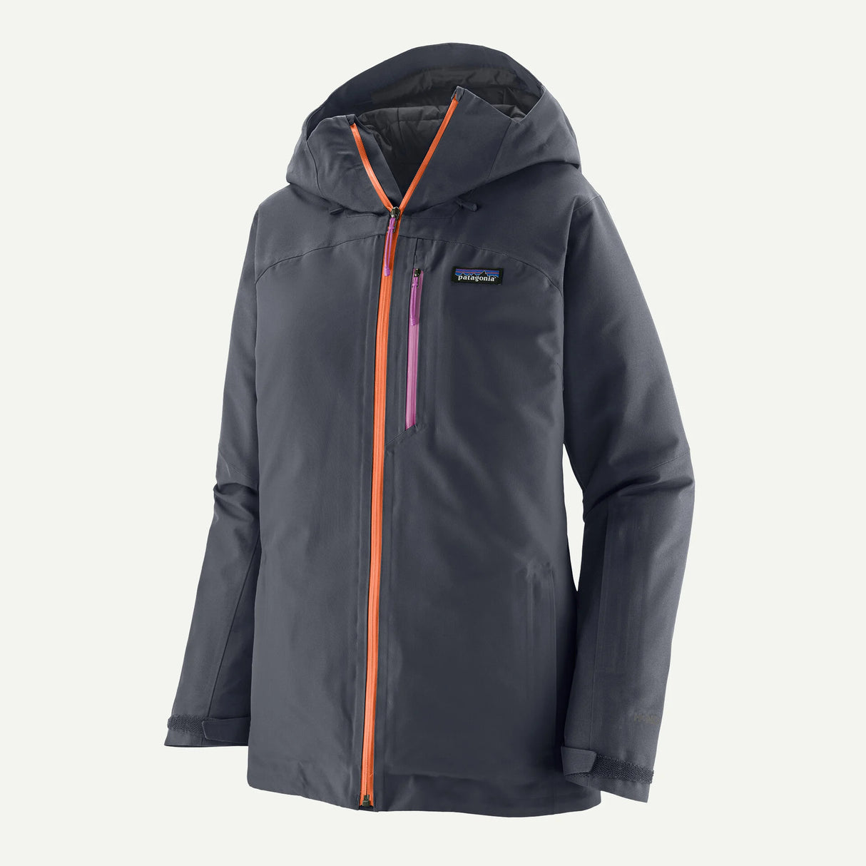 W's Insulated Powder Town Jacket