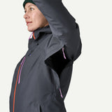 W's Insulated Powder Town Jacket