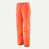 W's Insulated Powder Town Pants - Reg