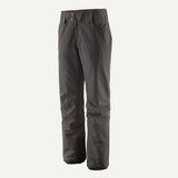 W's Insulated Powder Town Pants - Short