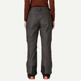 W's Insulated Powder Town Pants - Short