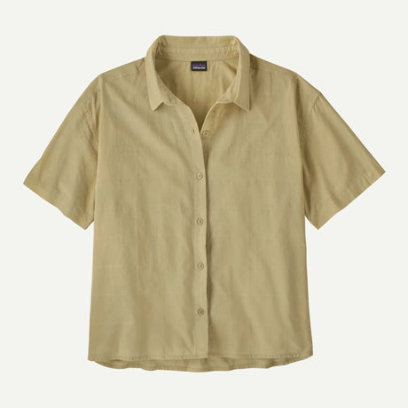 W's LW A/C Shirt