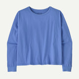 W's L/S Daily Easy Cut T-Shirt