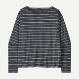 W's L/S Mariner Top