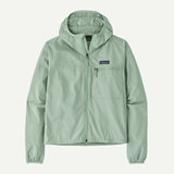 W's Light & Variable Jacket