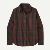 W's Lightweight Fjord Flannel Shirt