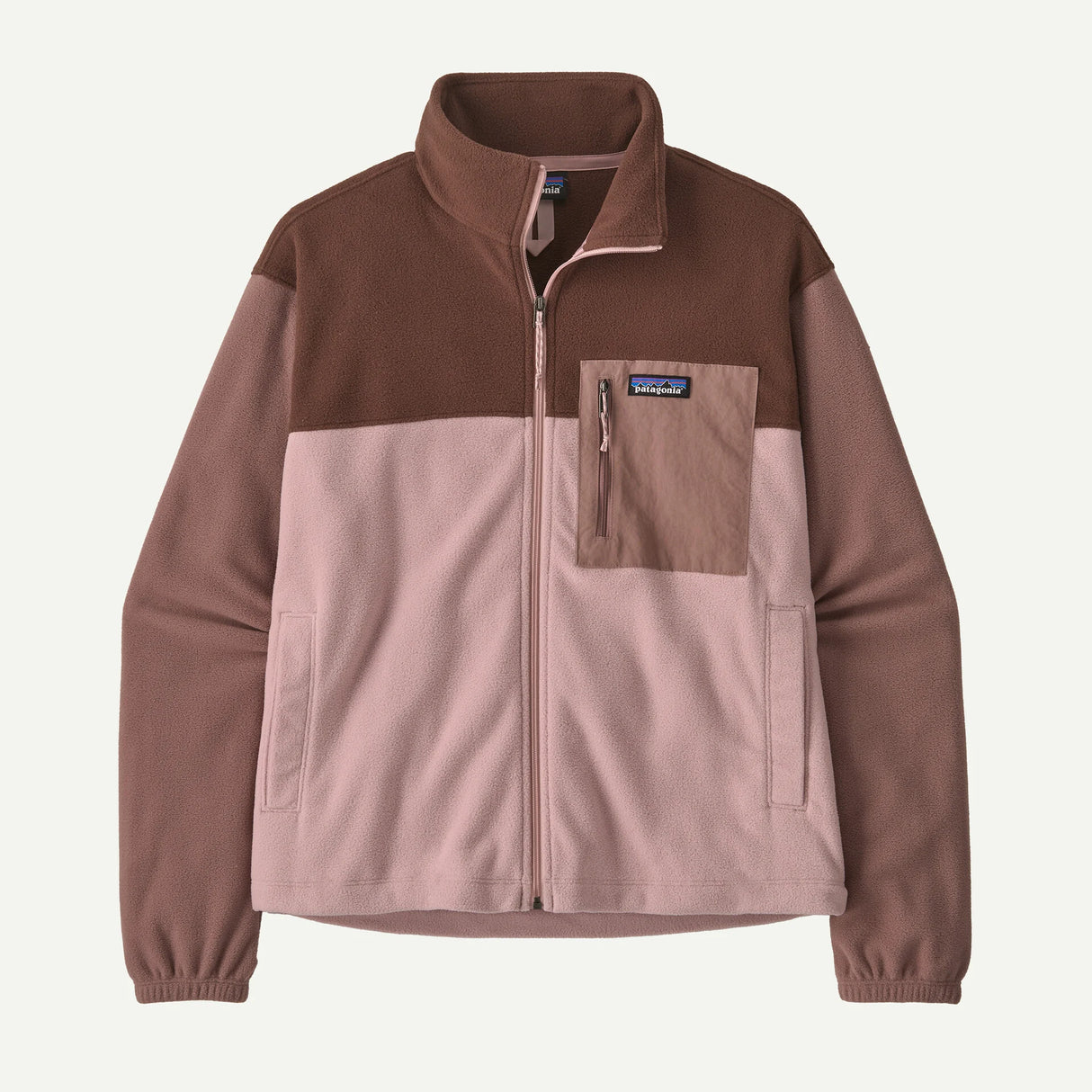 W's Micro D Patch Pocket Jacket