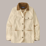 W's Point Reyes Canvas Coat