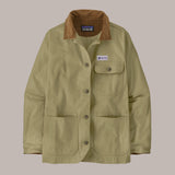 W's Point Reyes Canvas Coat