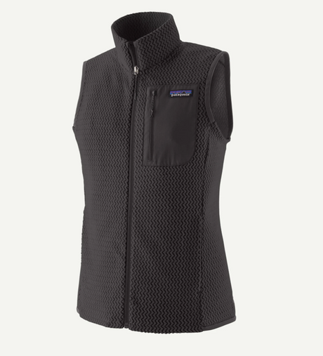 W's R1 Air Vest F25