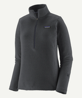W's R1 Air Zip Neck F25