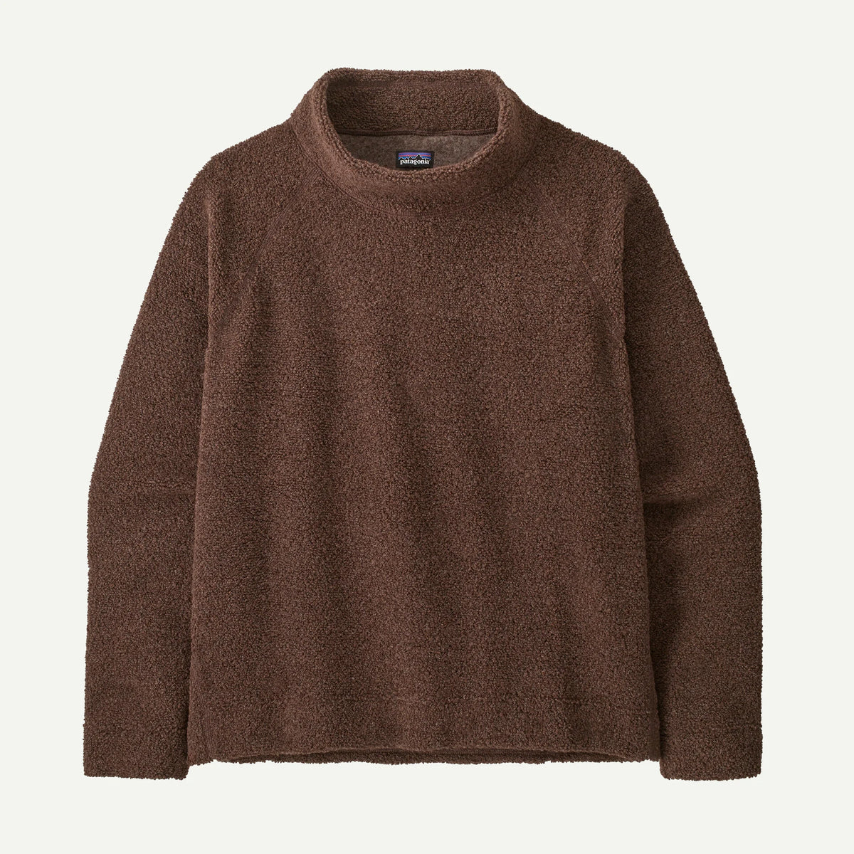 W's Reclaimed Sweater P/O