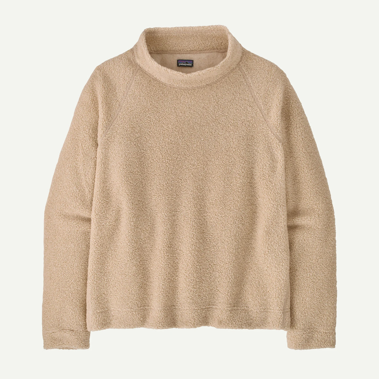 W's Reclaimed Sweater P/O