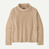 W's Reclaimed Sweater P/O
