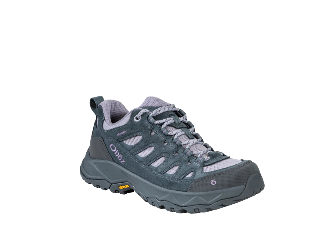 W's Sawtooth Ascent Low B-DRY