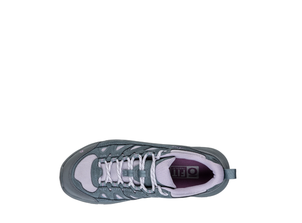 W's Sawtooth Ascent Low B-DRY