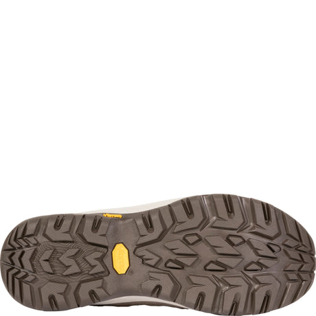 W's Sawtooth Ascent Low