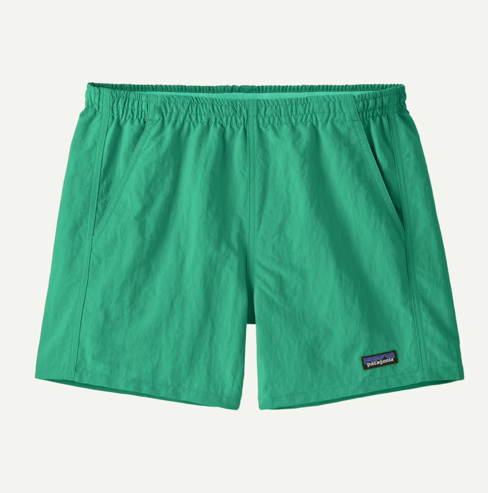 W's Baggies Shorts - 5 in.