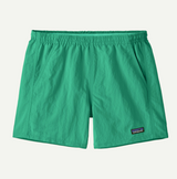W's Baggies Shorts - 5 in.