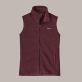 W's Better Sweater Vest