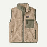 W's Classic Retro-X Vest