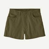 W's Classic Shorts