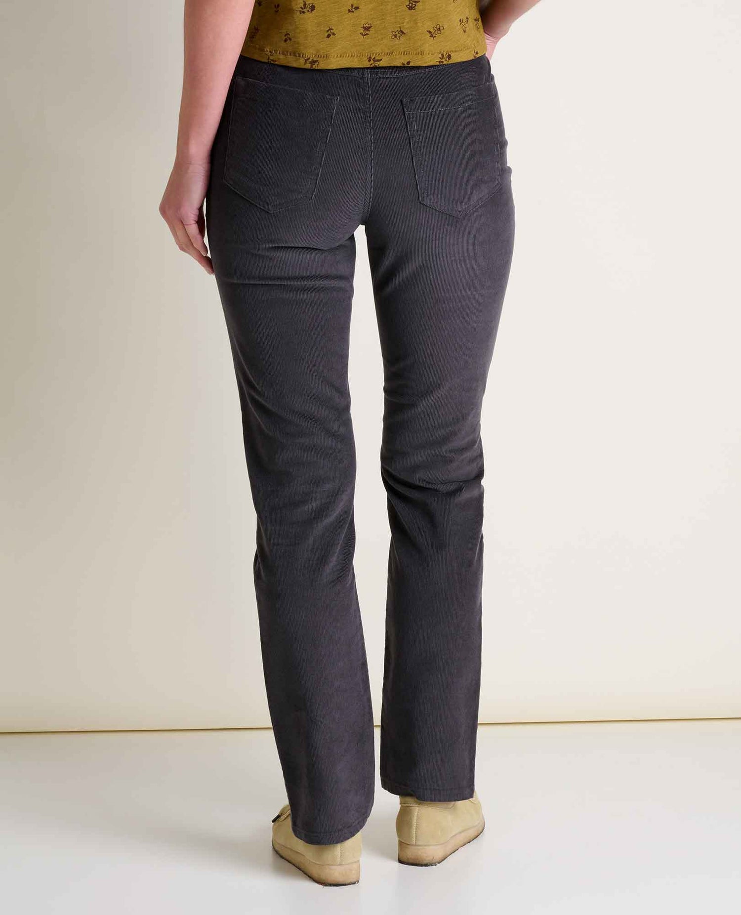 W's Coaster Cord Pant