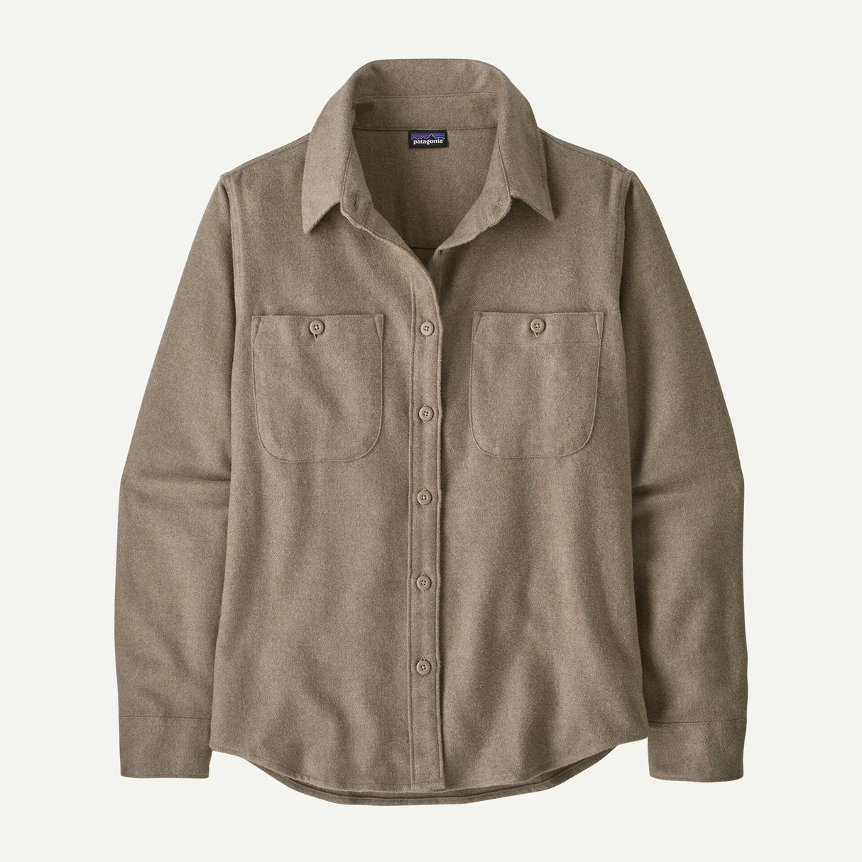 W's Fjord Flannel Shirt