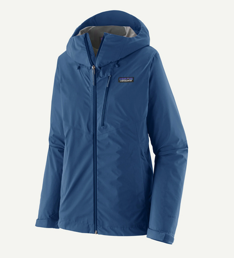 W's Granite Crest Rain Jacket