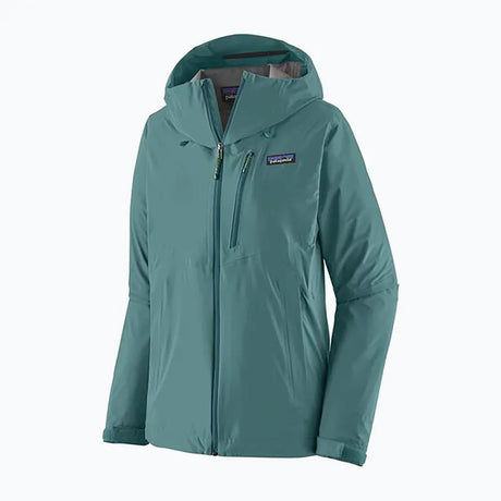 W's Granite Crest Rain Jacket