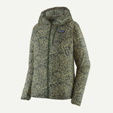 W's Houdini Jacket