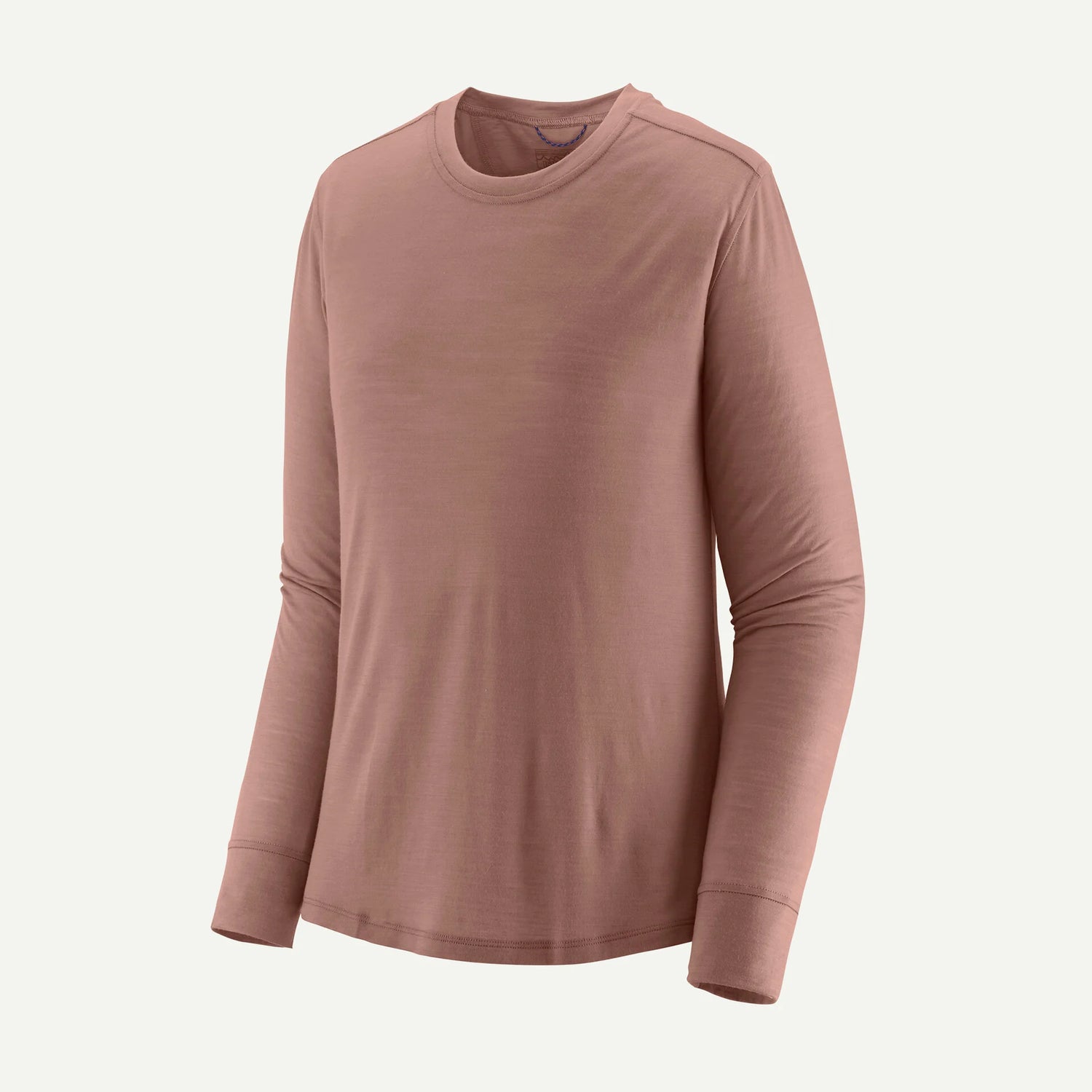 W's L/S Capilene Cool Merino Blend Shirt