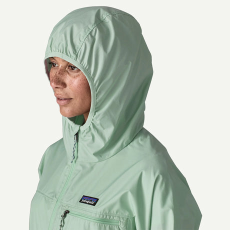 W's Light & Variable Jacket
